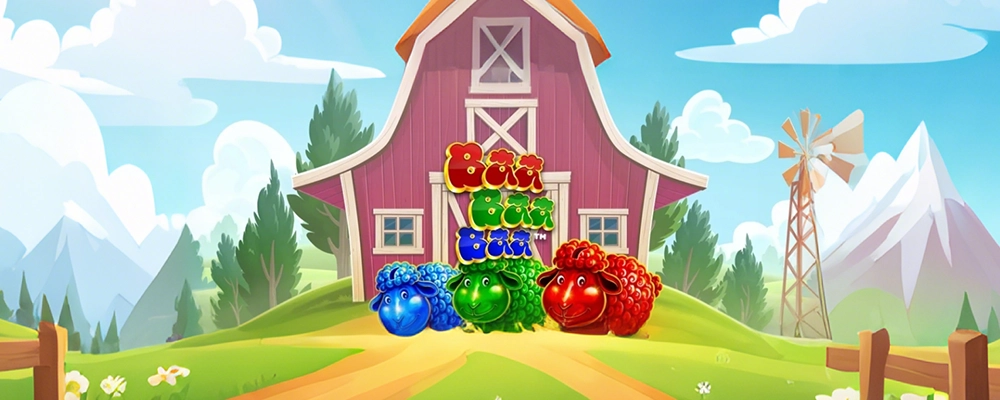 BRUXO BET Bé Bé Bé