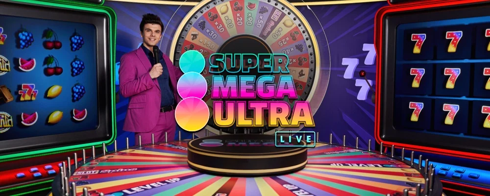 BRUXO BET Super Mega Ultra ao Vivo