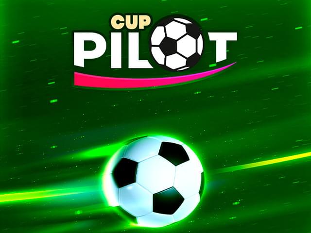 bruxo bet Copa do Piloto