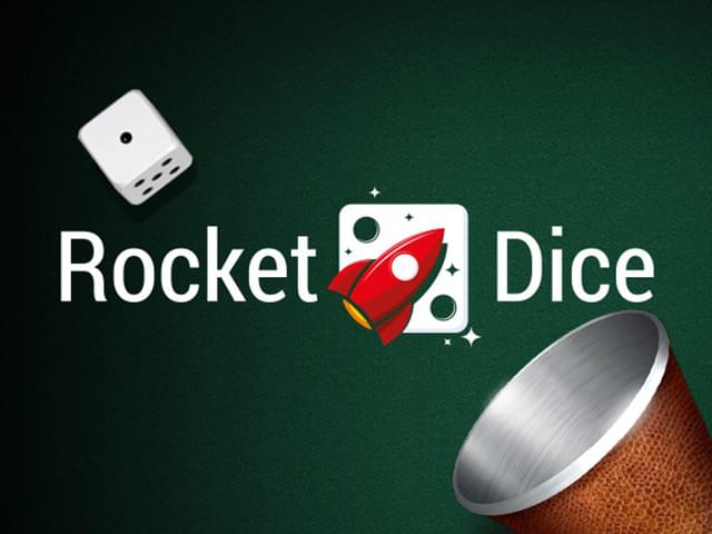 bruxo bet Dados de Foguete