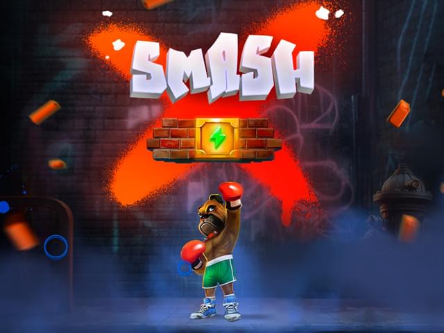 bruxo bet Esmagamento X