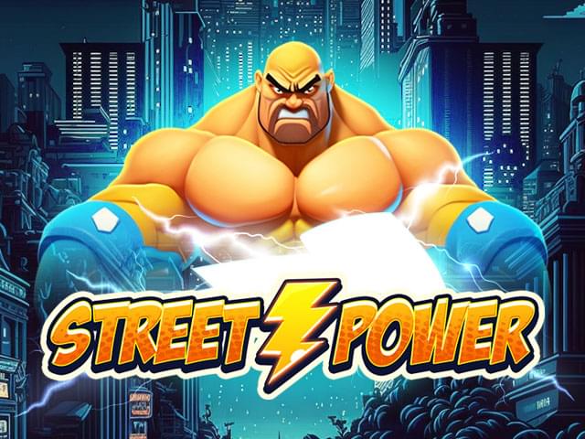 bruxo bet Poder da Rua