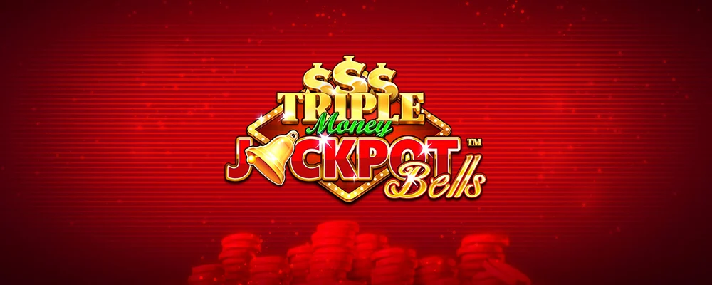 BRUXO BET Sinos de Jackpot de Dinheiro Triplo